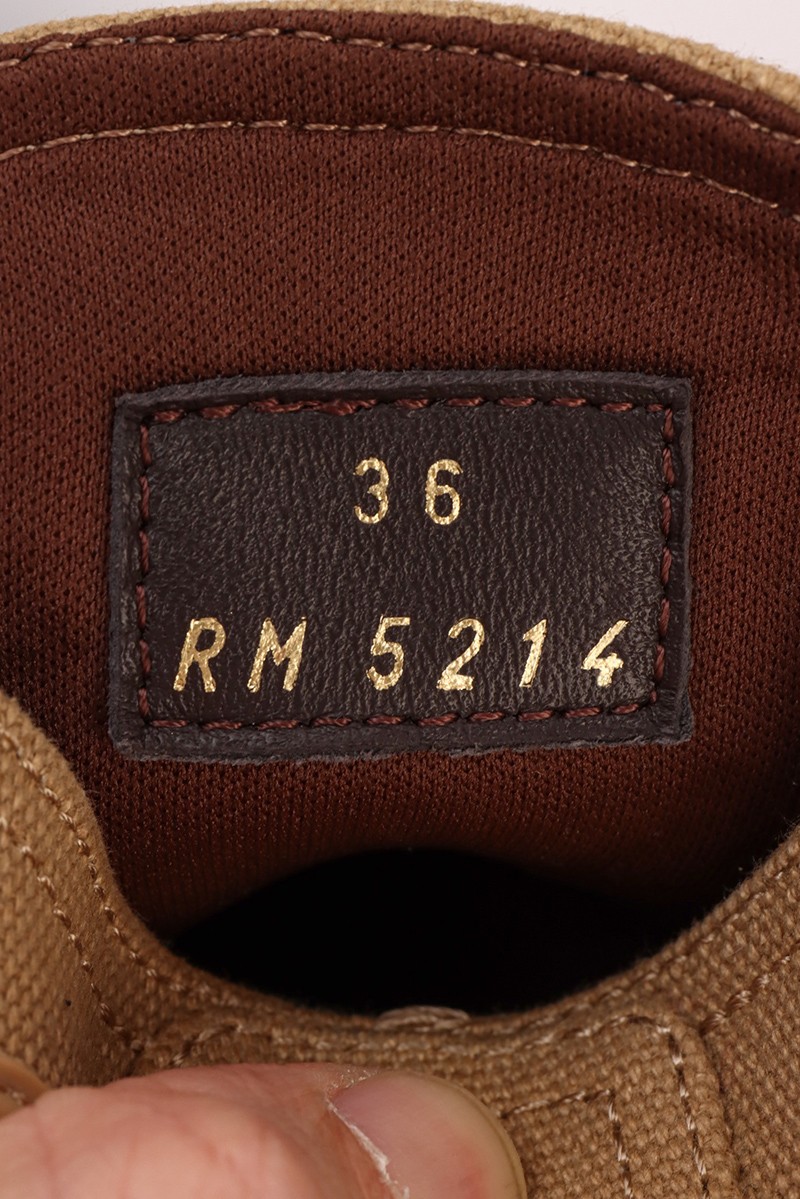 Celine Riley Wmns Low Boot