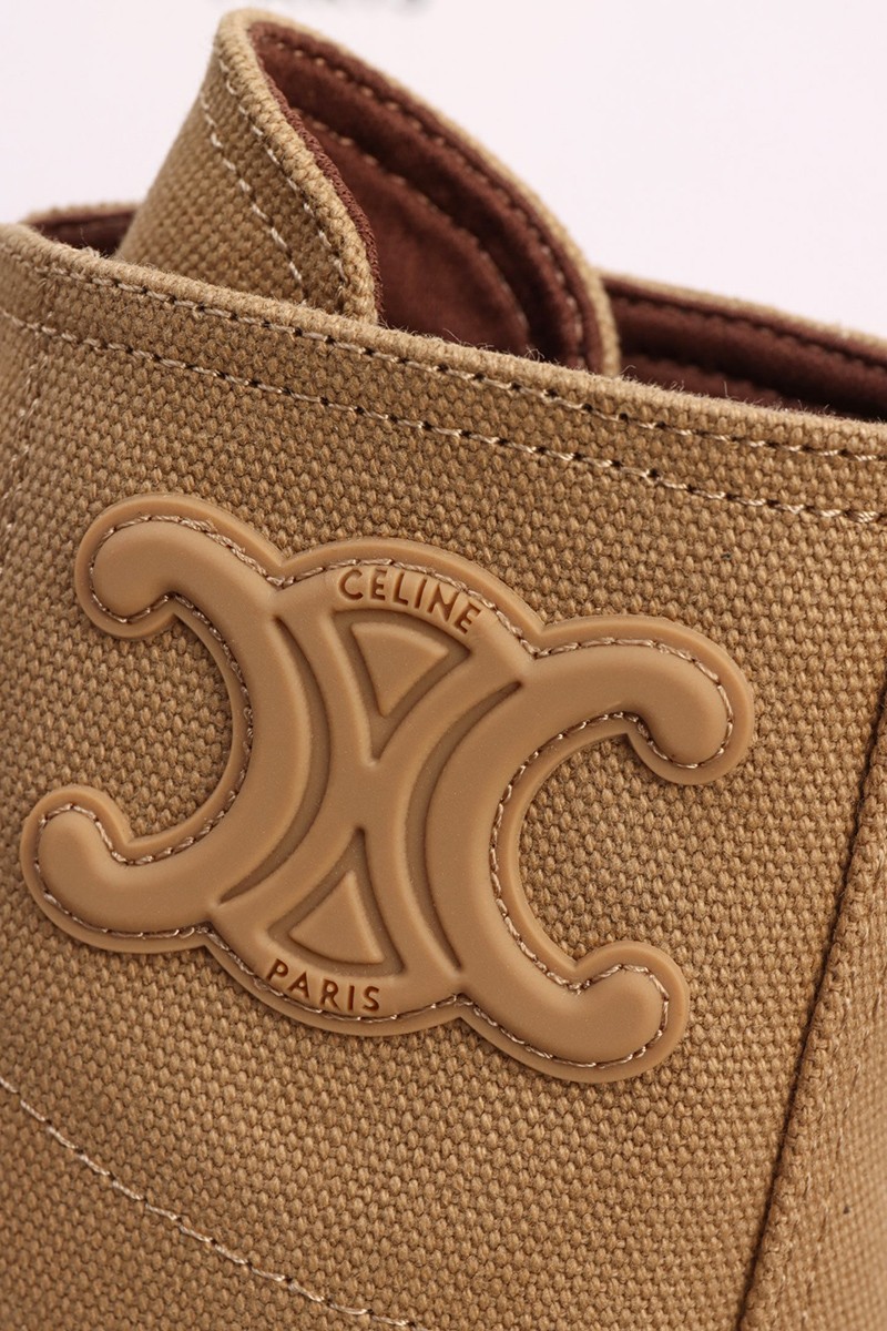 Celine Riley Wmns Low Boot