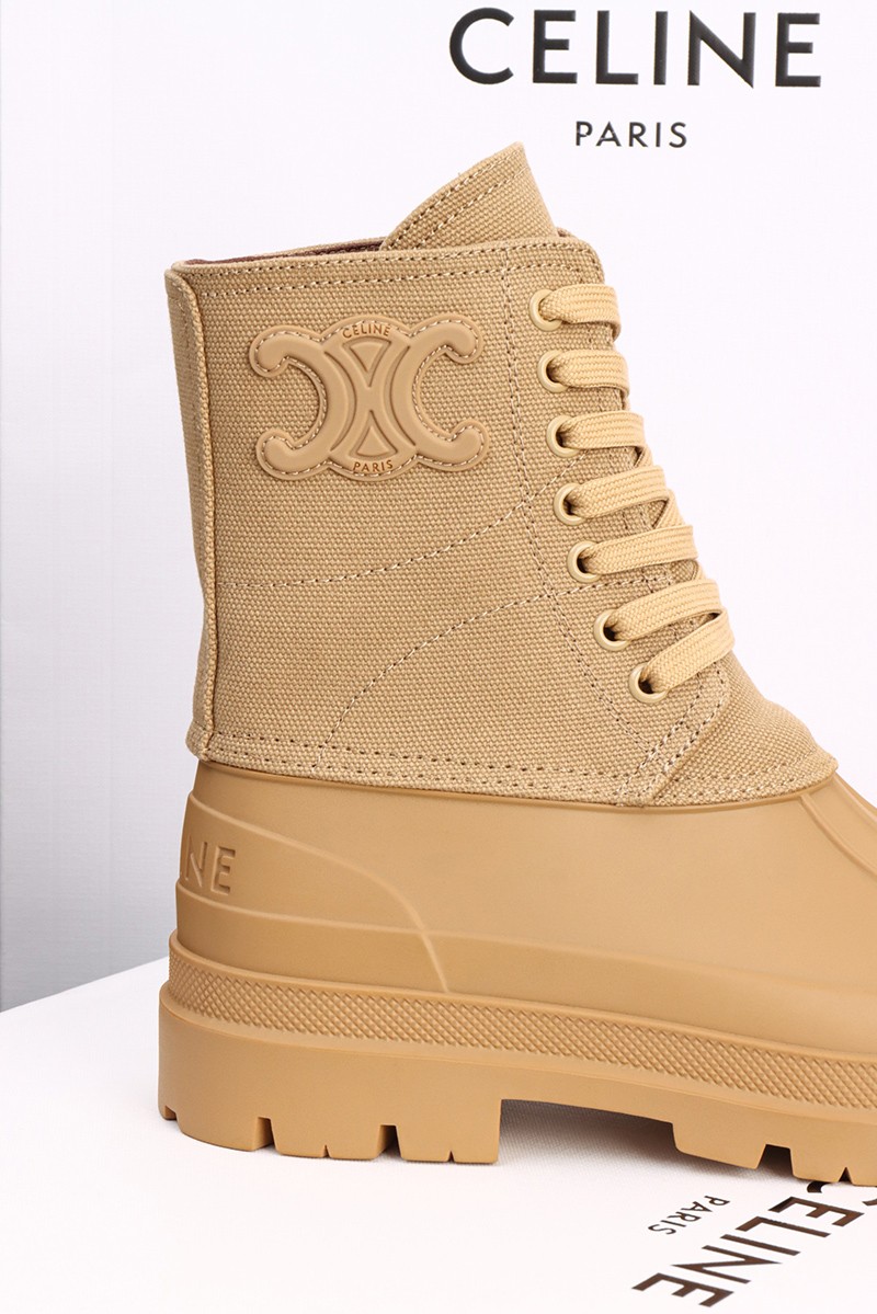 Celine Riley Wmns Low Boot