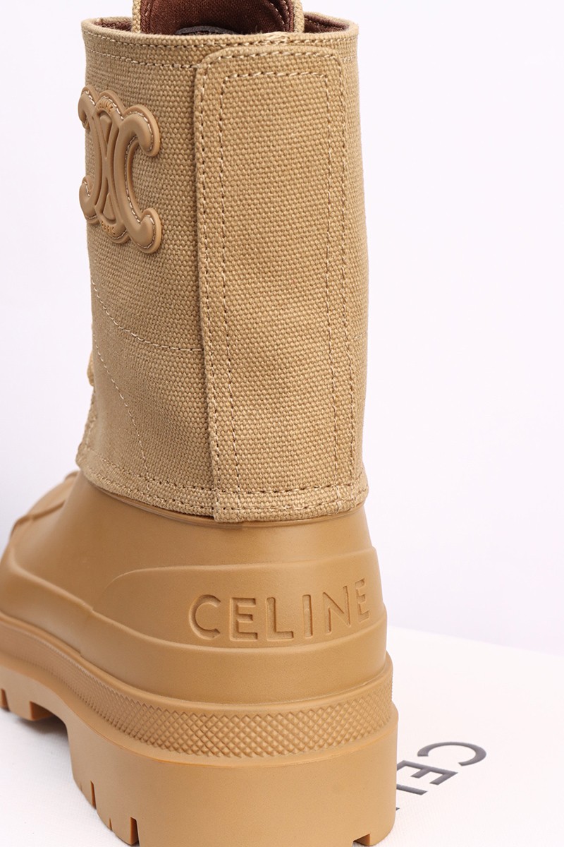 Celine Riley Wmns Low Boot