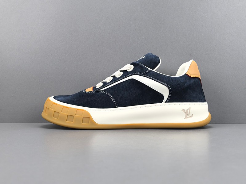 LV Tilted Sneaker 003