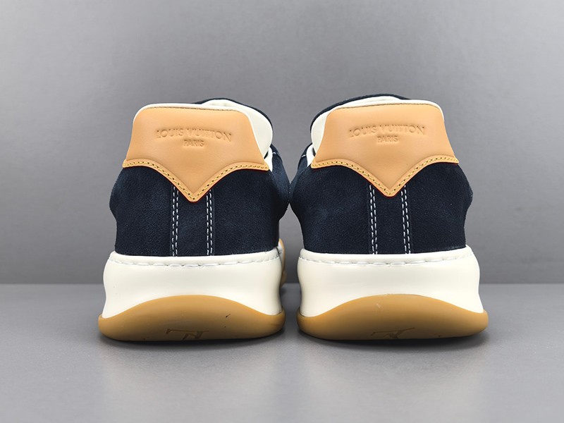 LV Tilted Sneaker 003