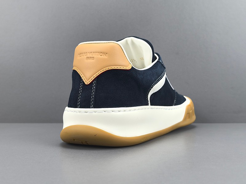 LV Tilted Sneaker 003