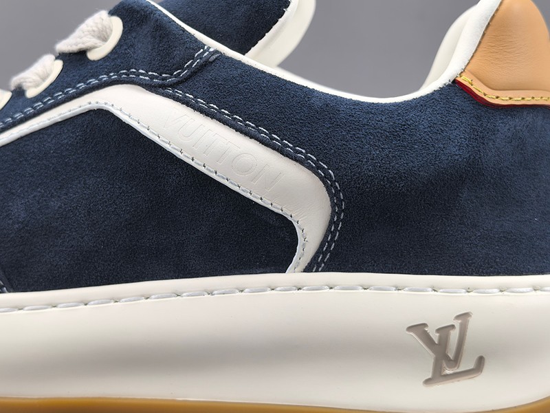 LV Tilted Sneaker 003