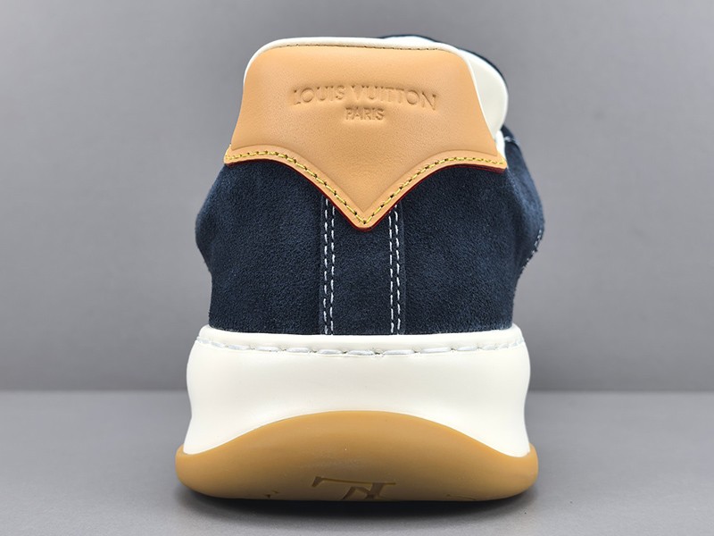 LV Tilted Sneaker 003