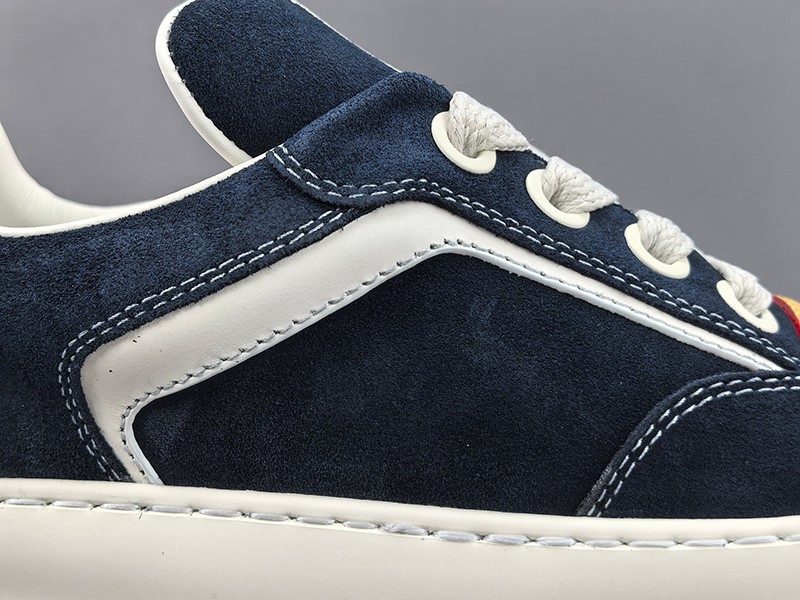 LV Tilted Sneaker 003