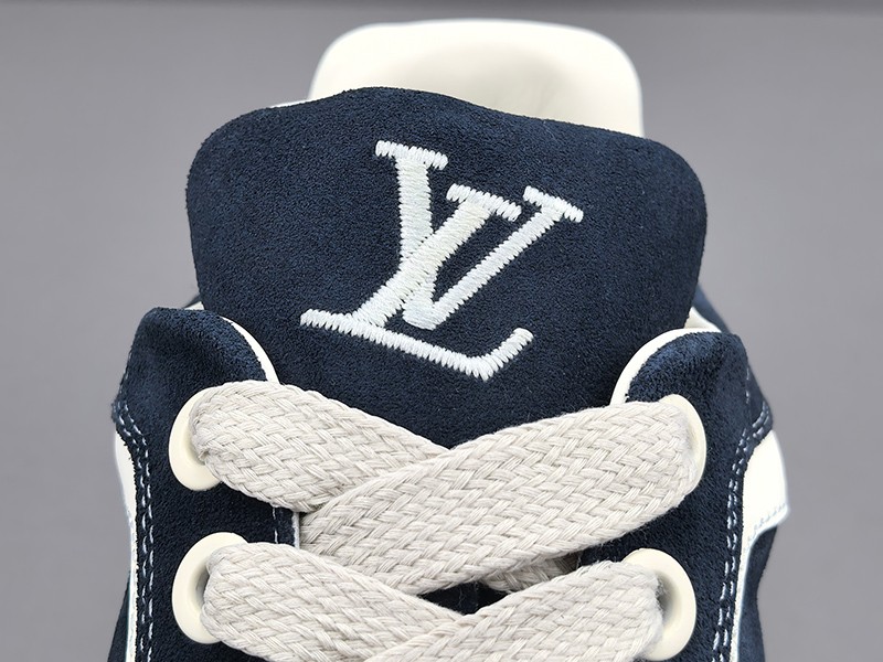 LV Tilted Sneaker 003