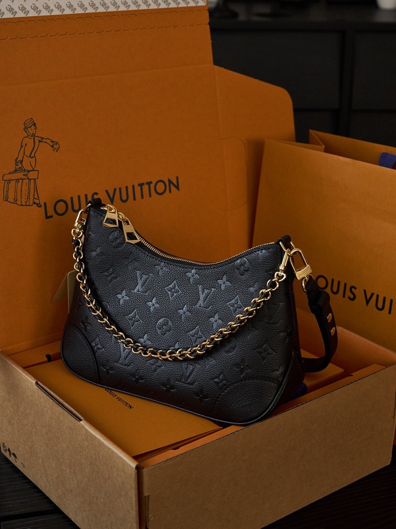 Boulogne Small M12930