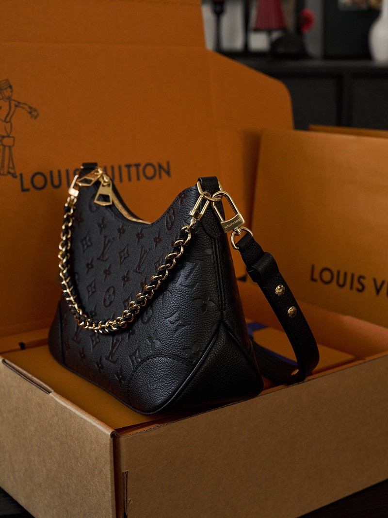 Boulogne Small M12930