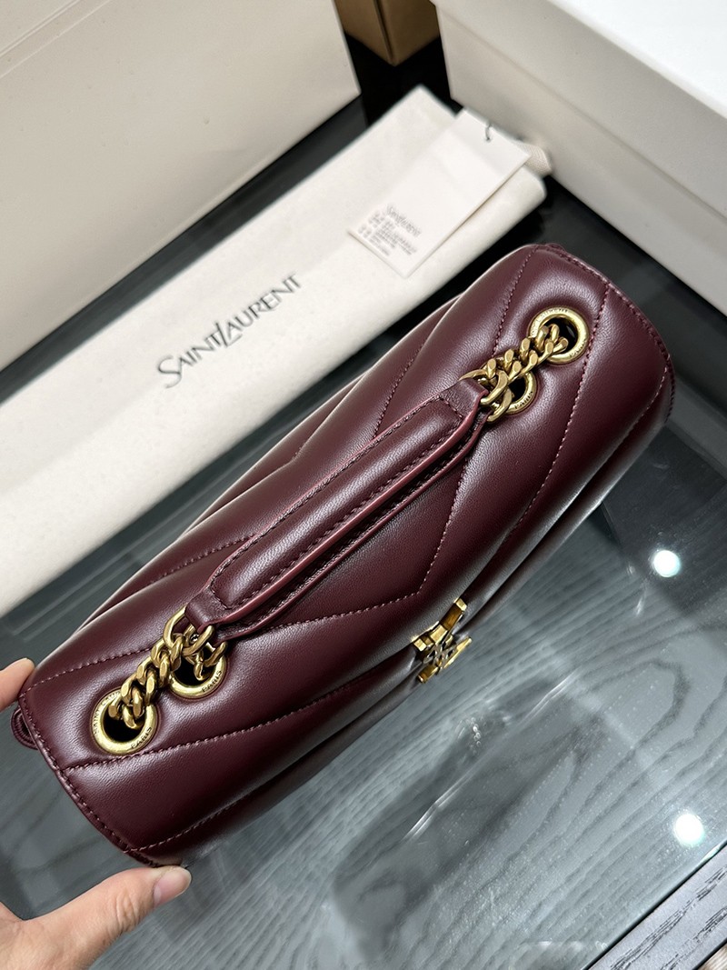 Loulou 24 Red 801437