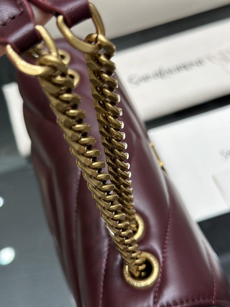 Loulou 24 Red 801437