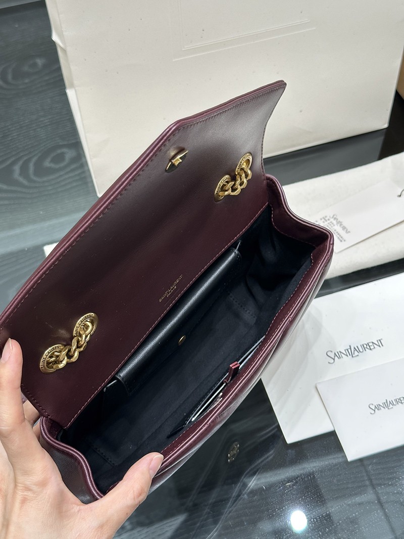 Loulou 24 Red 801437