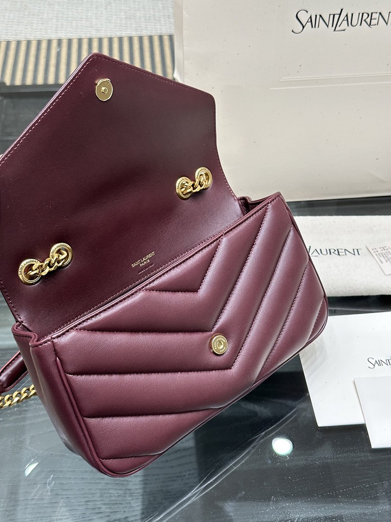 Loulou 24 Red 801437