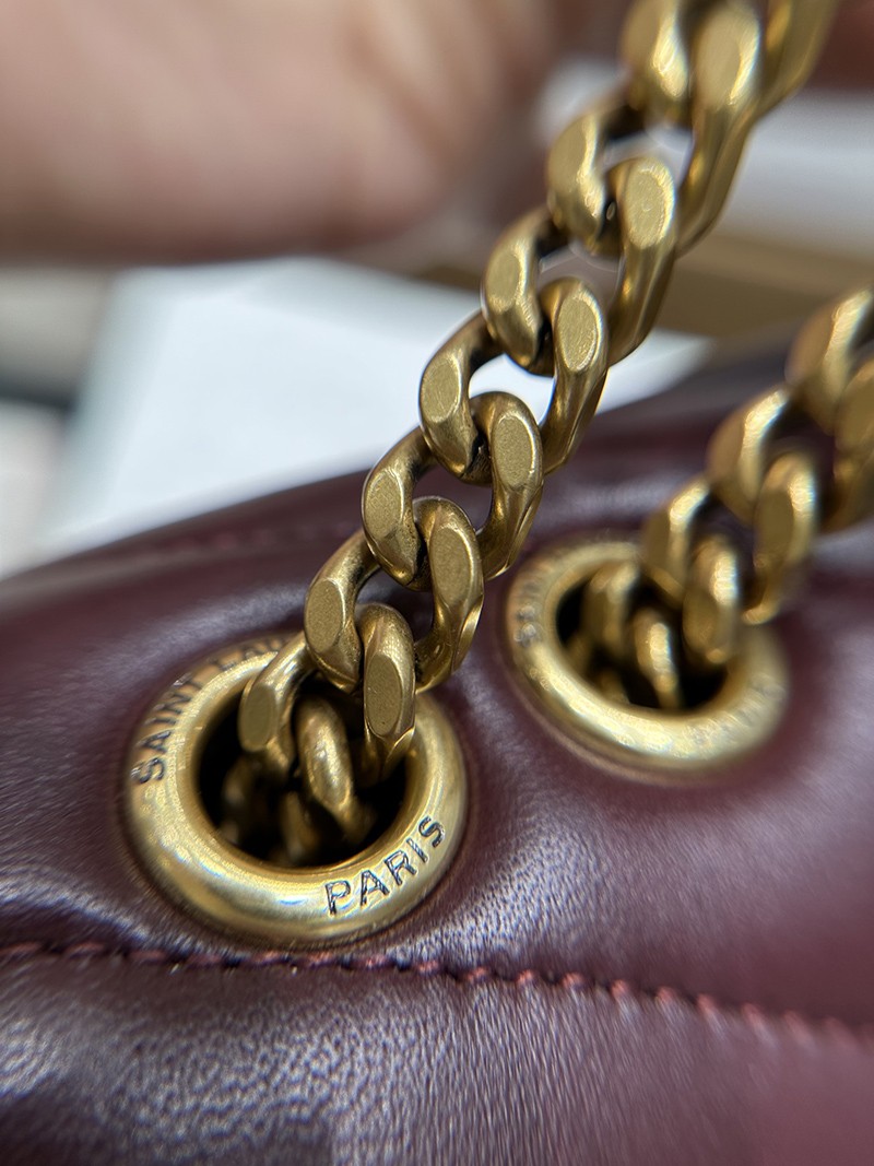 Loulou 24 Red 801437