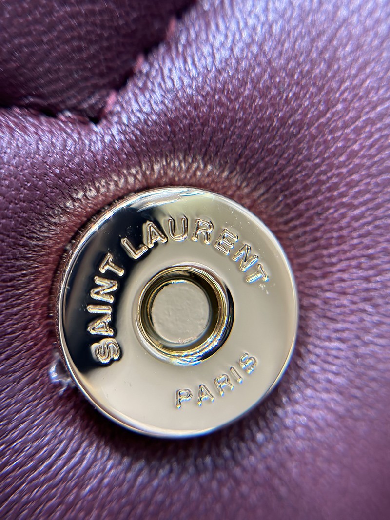 Loulou 24 Red 801437