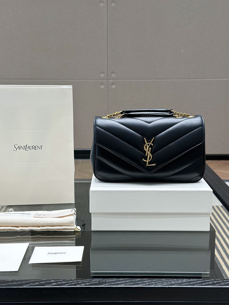 Loulou 24 Black 801437