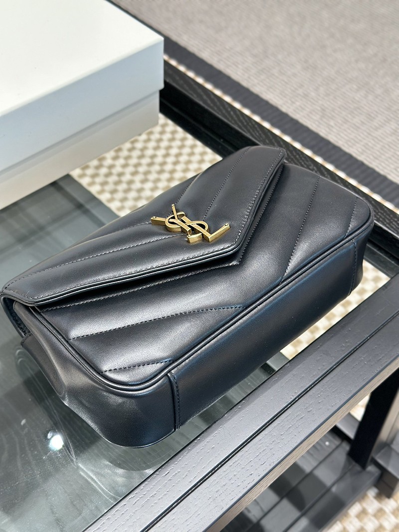 Loulou 24 Black 801437