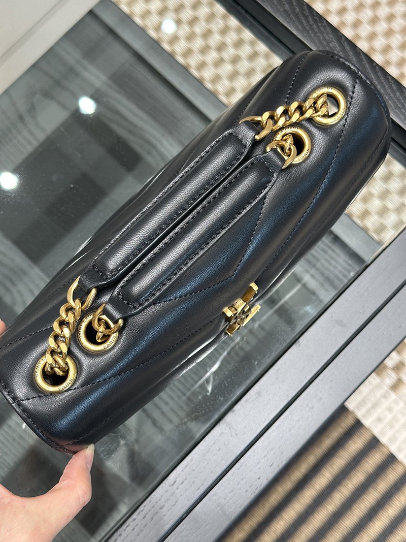 Loulou 24 Black 801437