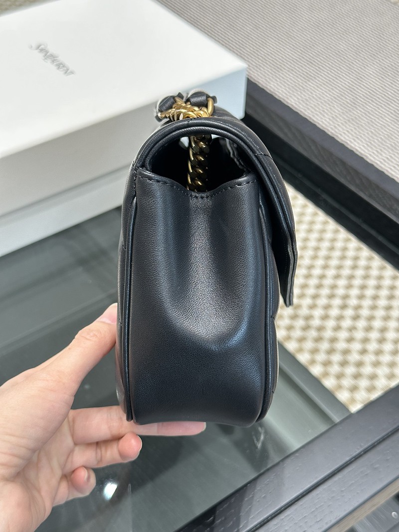 Loulou 24 Black 801437