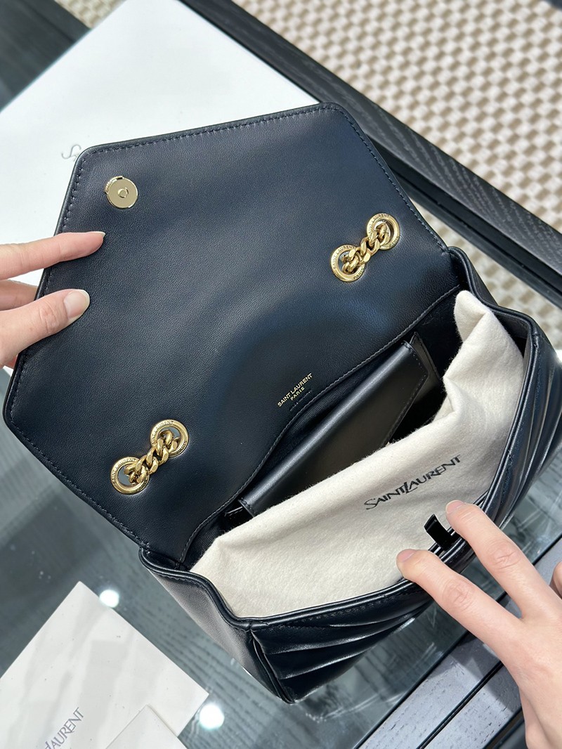 Loulou 24 Black 801437