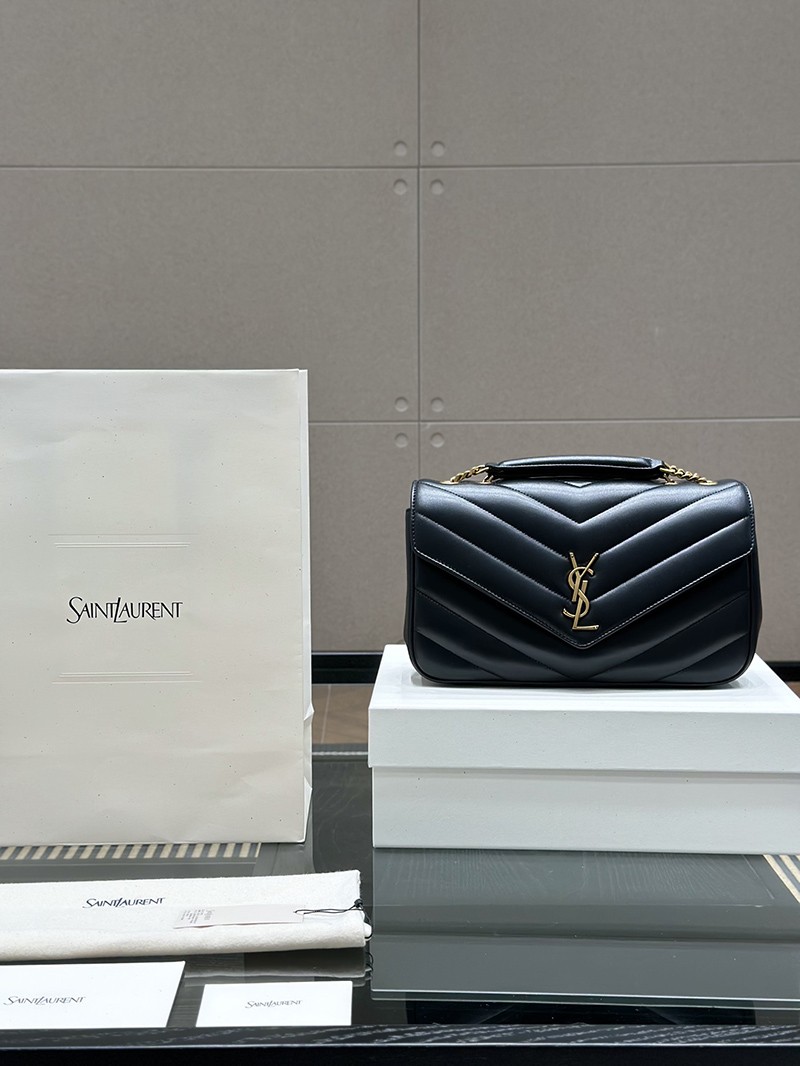 Loulou 29 Black 801439