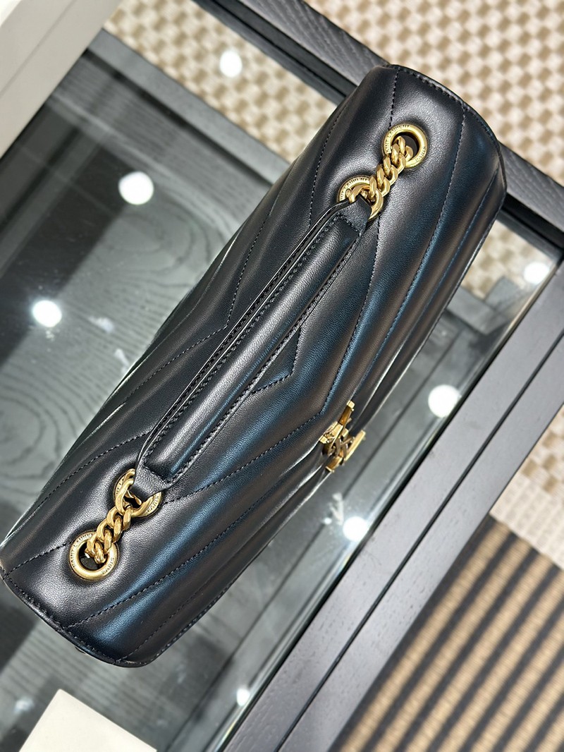 Loulou 29 Black 801439