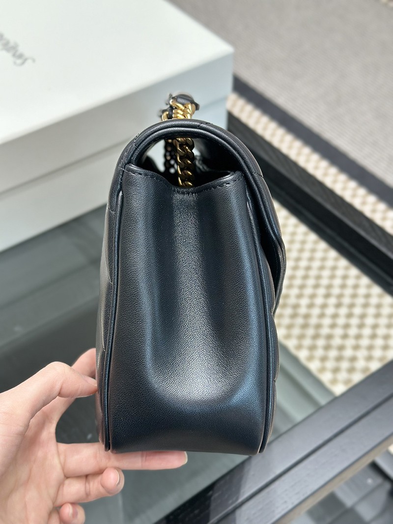 Loulou 29 Black 801439