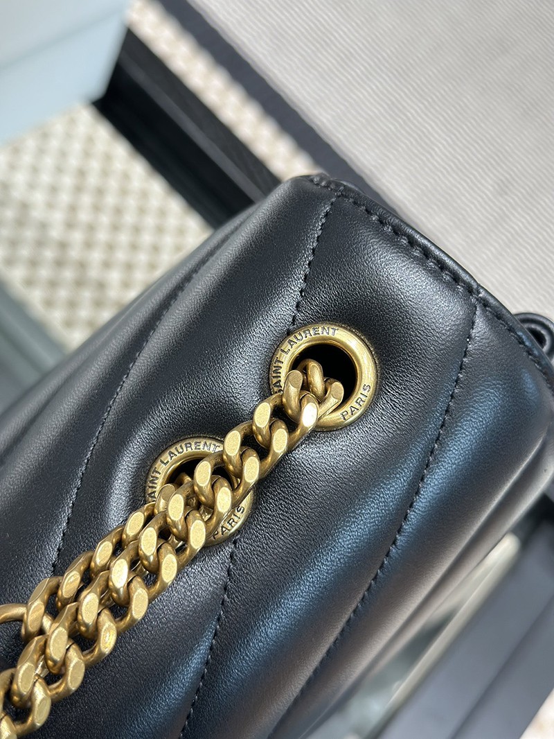 Loulou 29 Black 801439