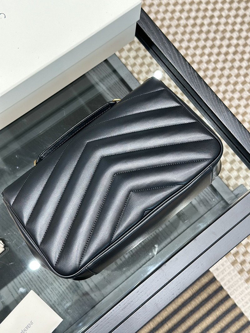 Loulou 29 Black 801439