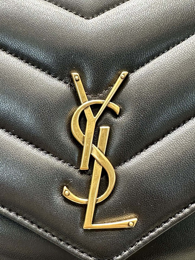 Loulou 29 Black 801439