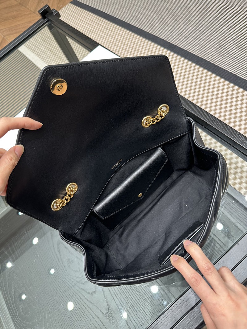 Loulou 29 Black 801439