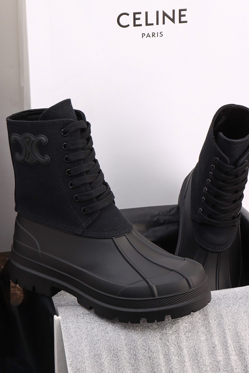 Celine Riley Wmns Boot Low
