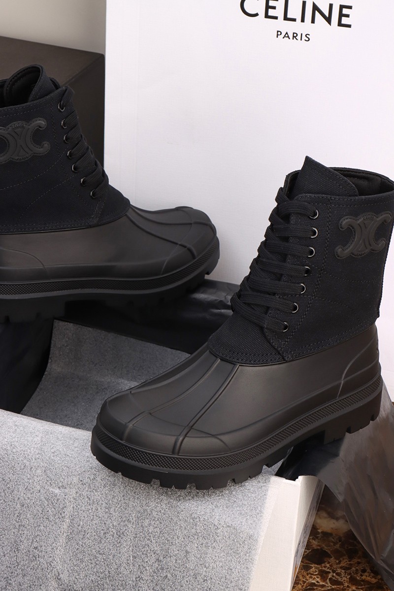 Celine Riley Wmns Boot Low