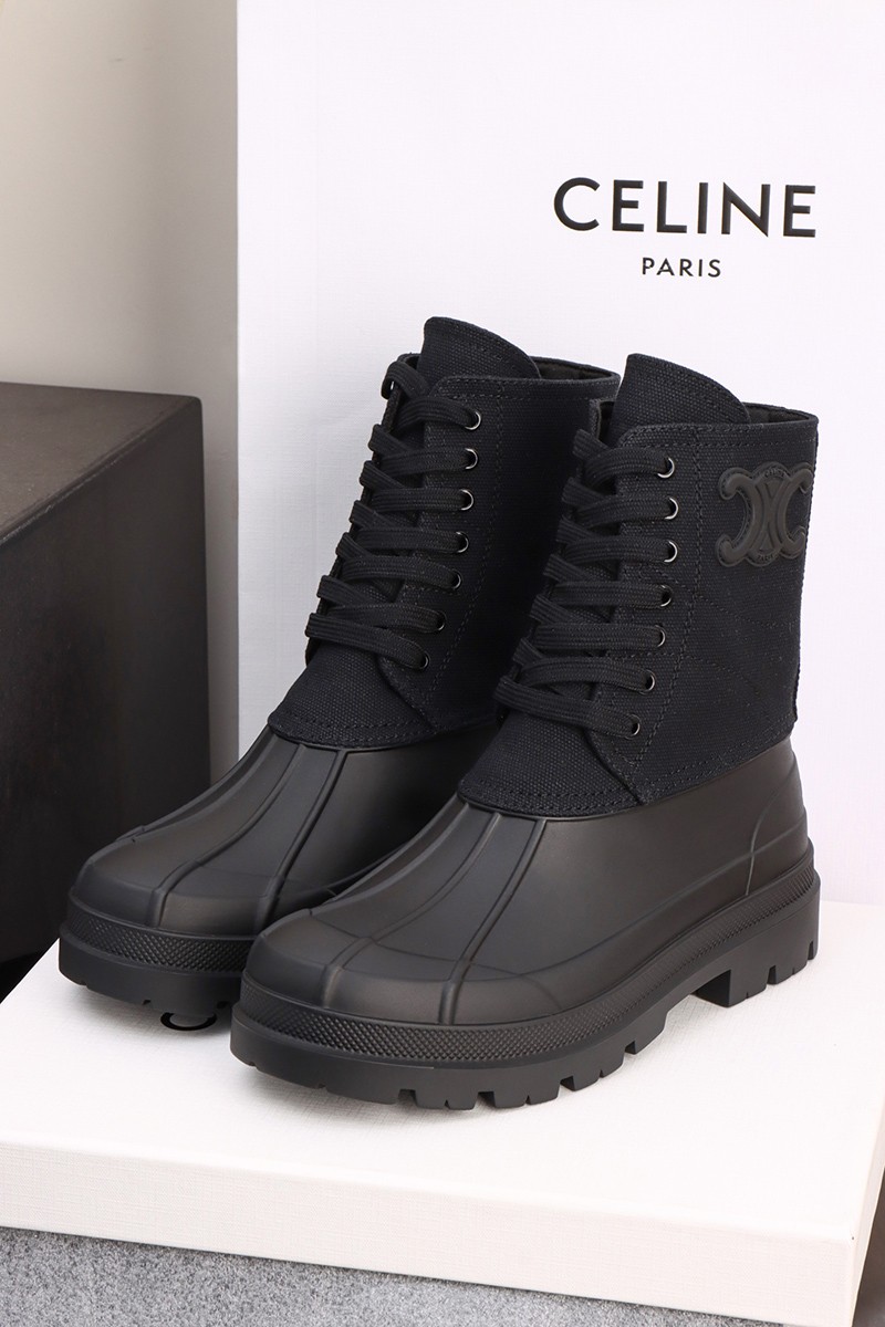 Celine Riley Wmns Boot Low