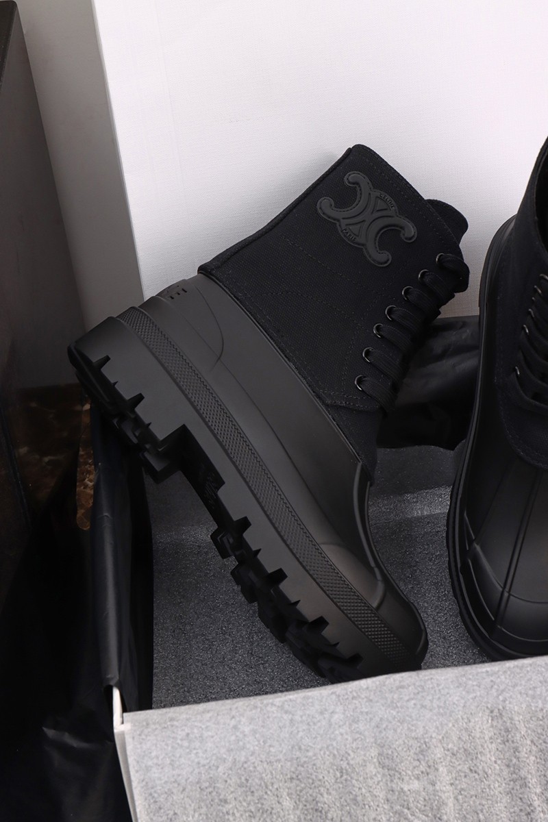 Celine Riley Wmns Boot Low