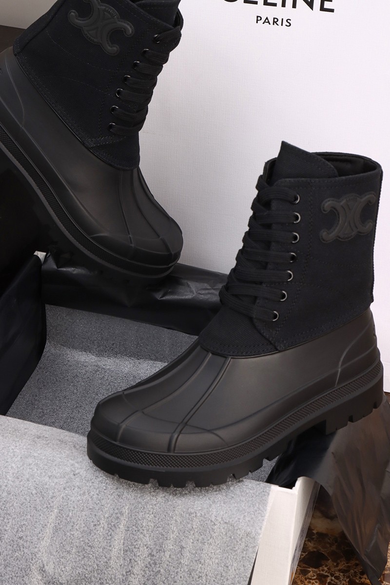 Celine Riley Wmns Boot Low