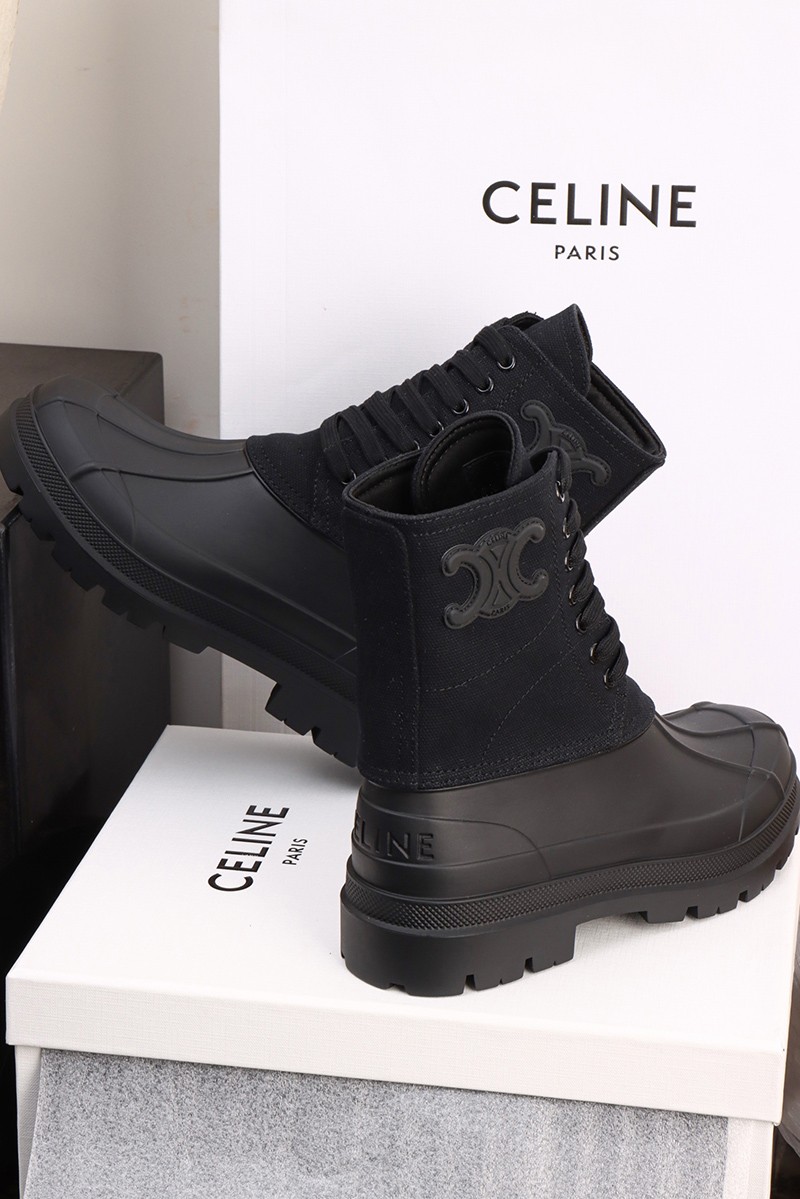 Celine Riley Wmns Boot Low