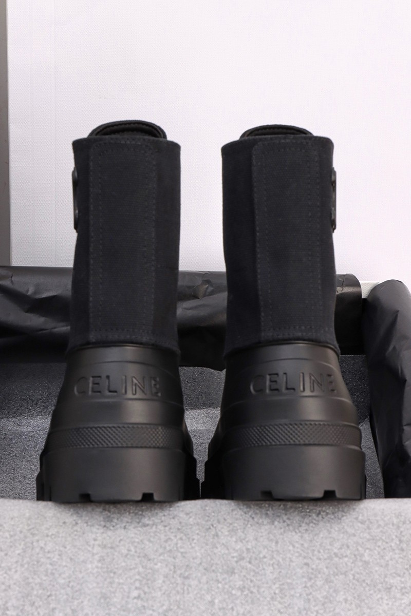 Celine Riley Wmns Boot Low