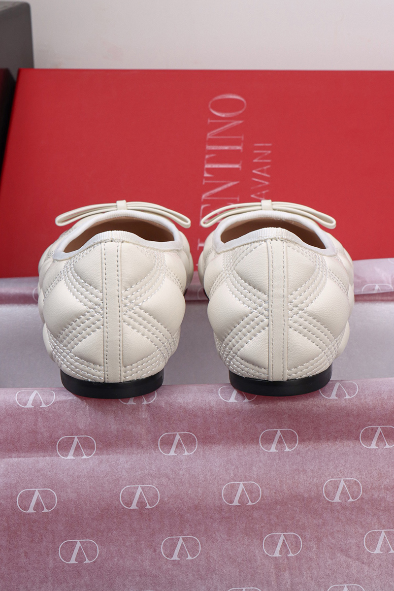 Valentino Flat Shoe 002