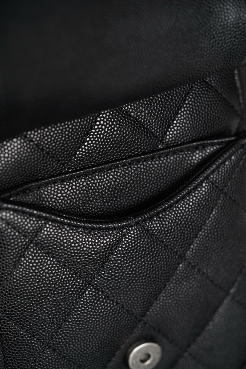 Chanel 26C Small 25Bag Black