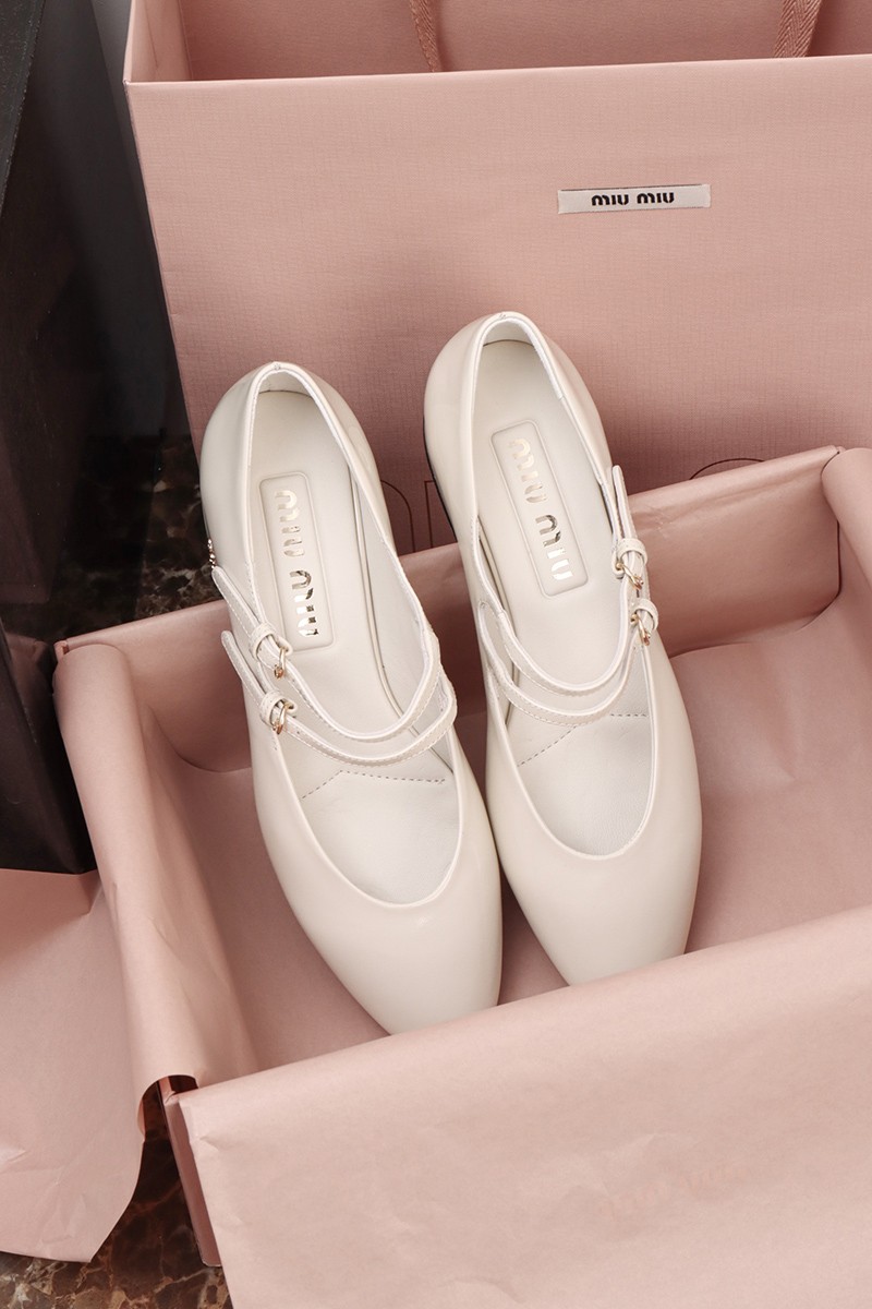 MiuMiu Heel Shoe 001