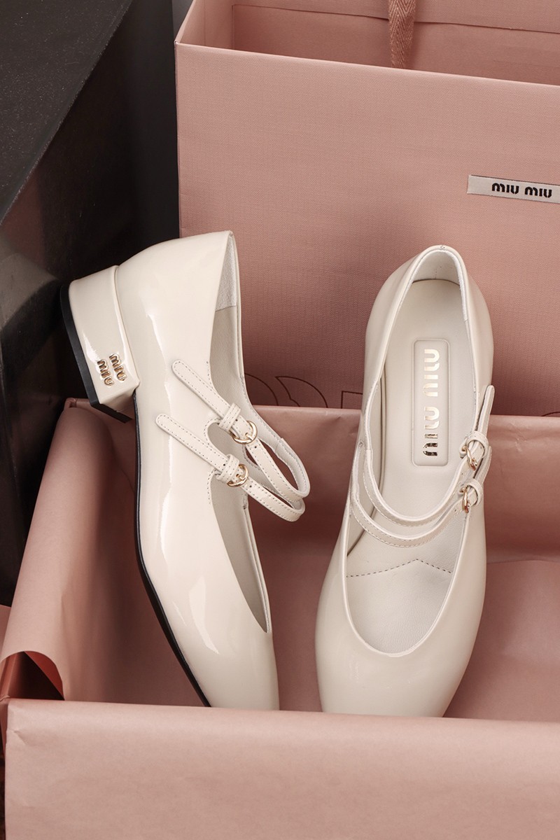 MiuMiu Heel Shoe 001