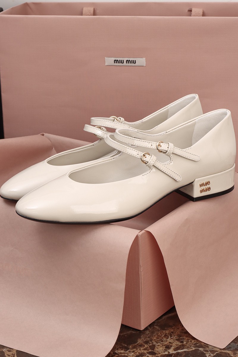 MiuMiu Heel Shoe 001