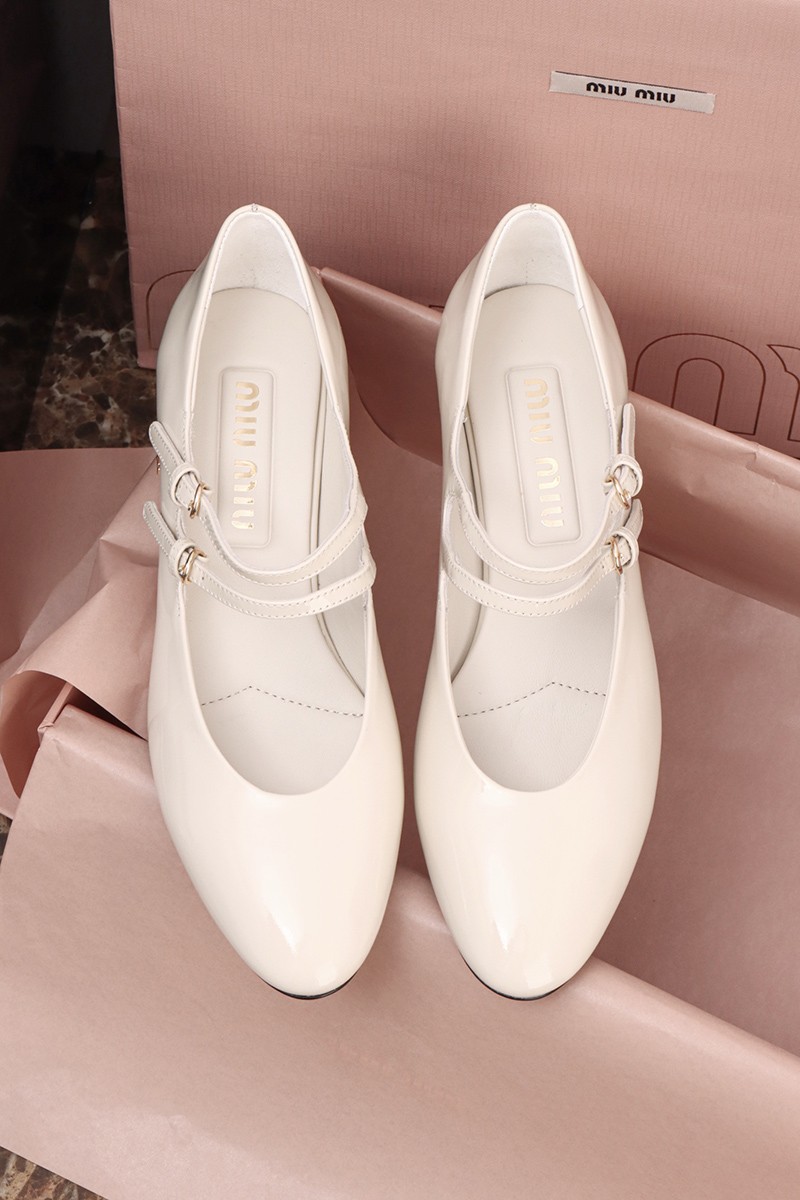 MiuMiu Heel Shoe 001