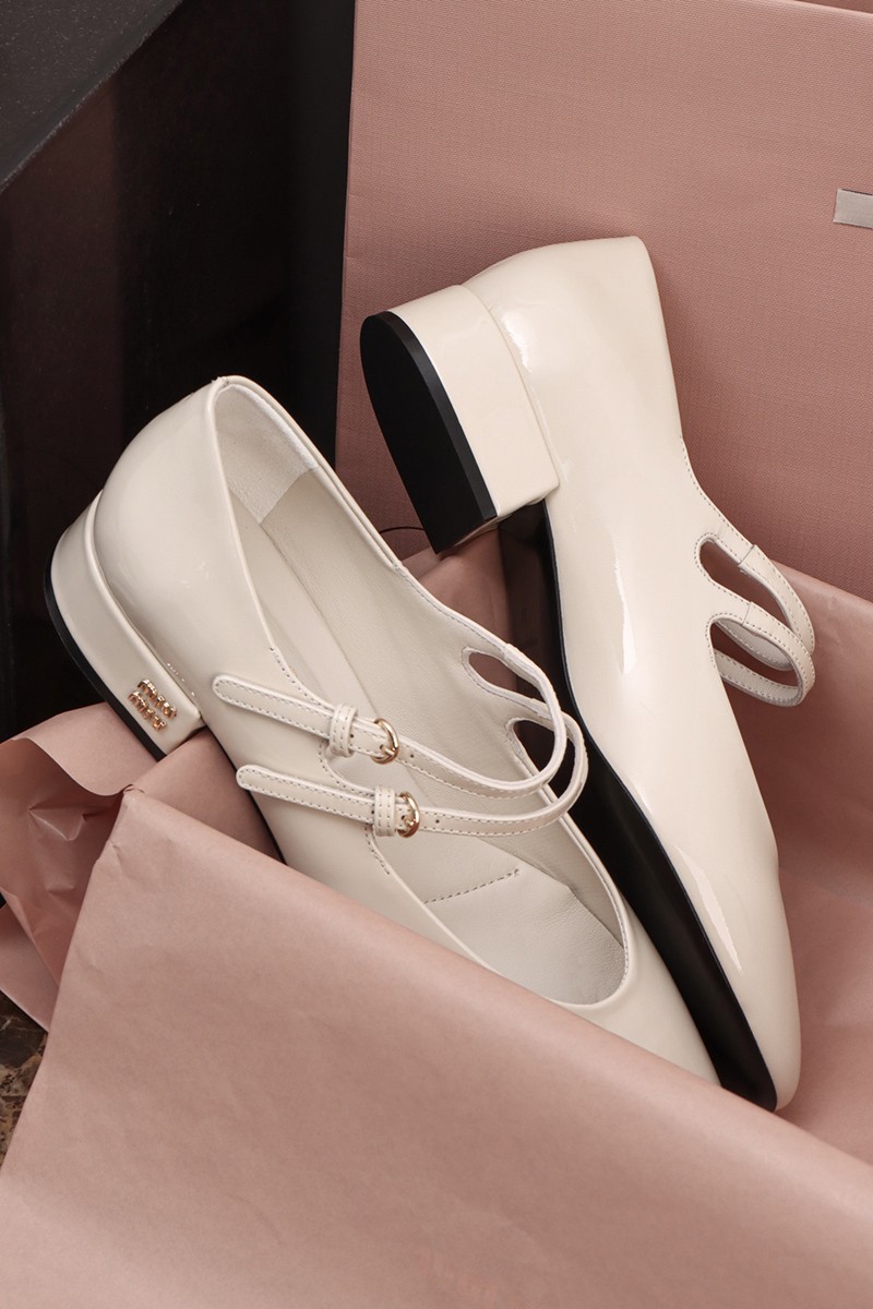 MiuMiu Heel Shoe 001