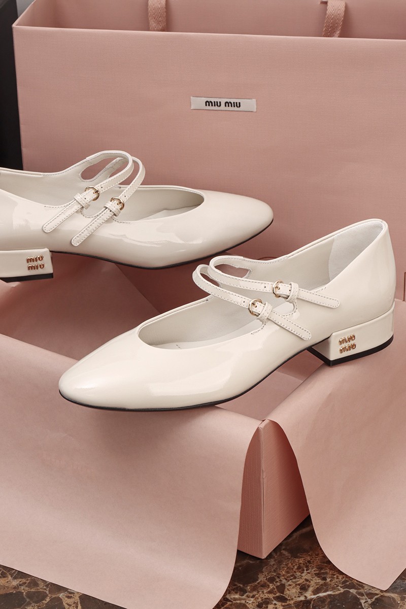 MiuMiu Heel Shoe 001