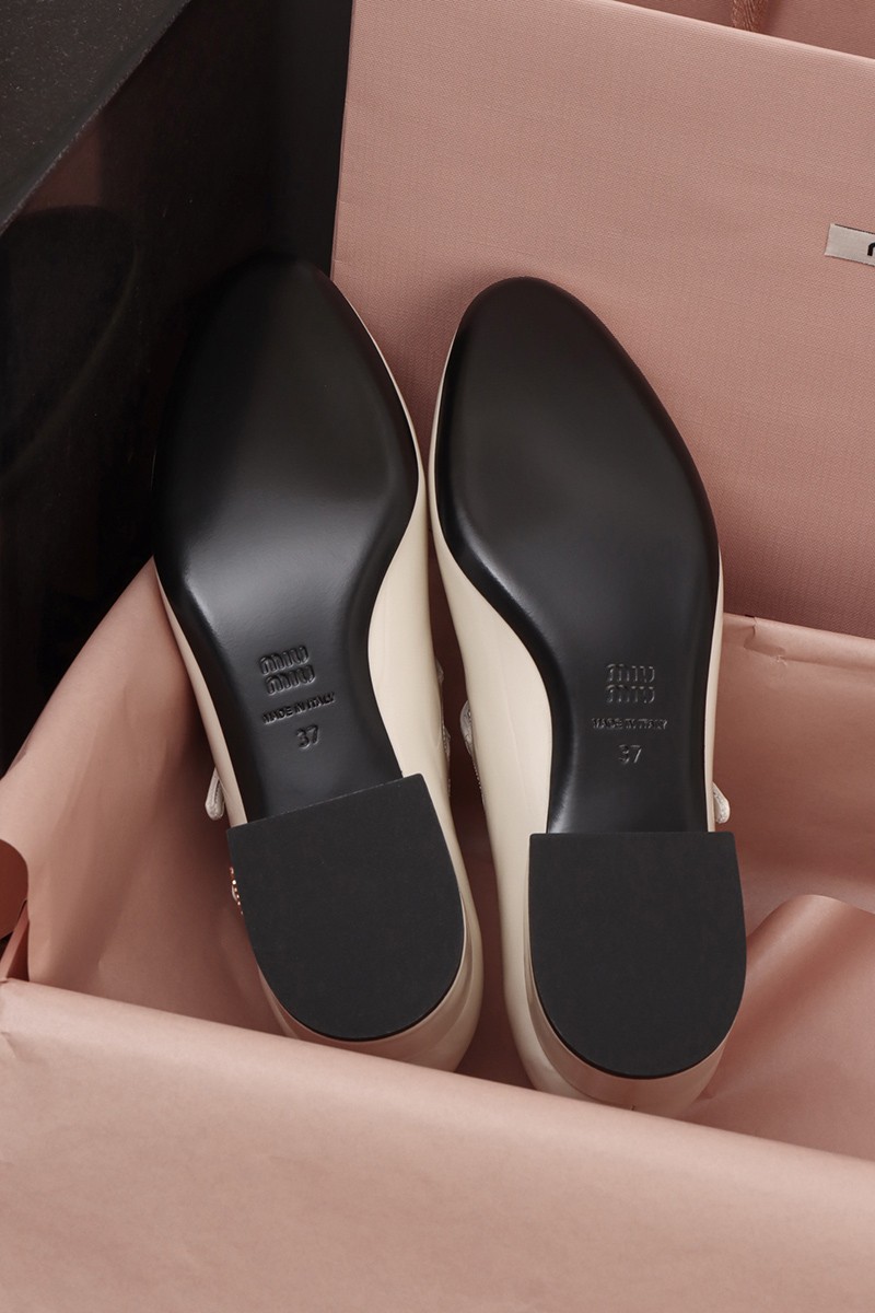 MiuMiu Heel Shoe 001