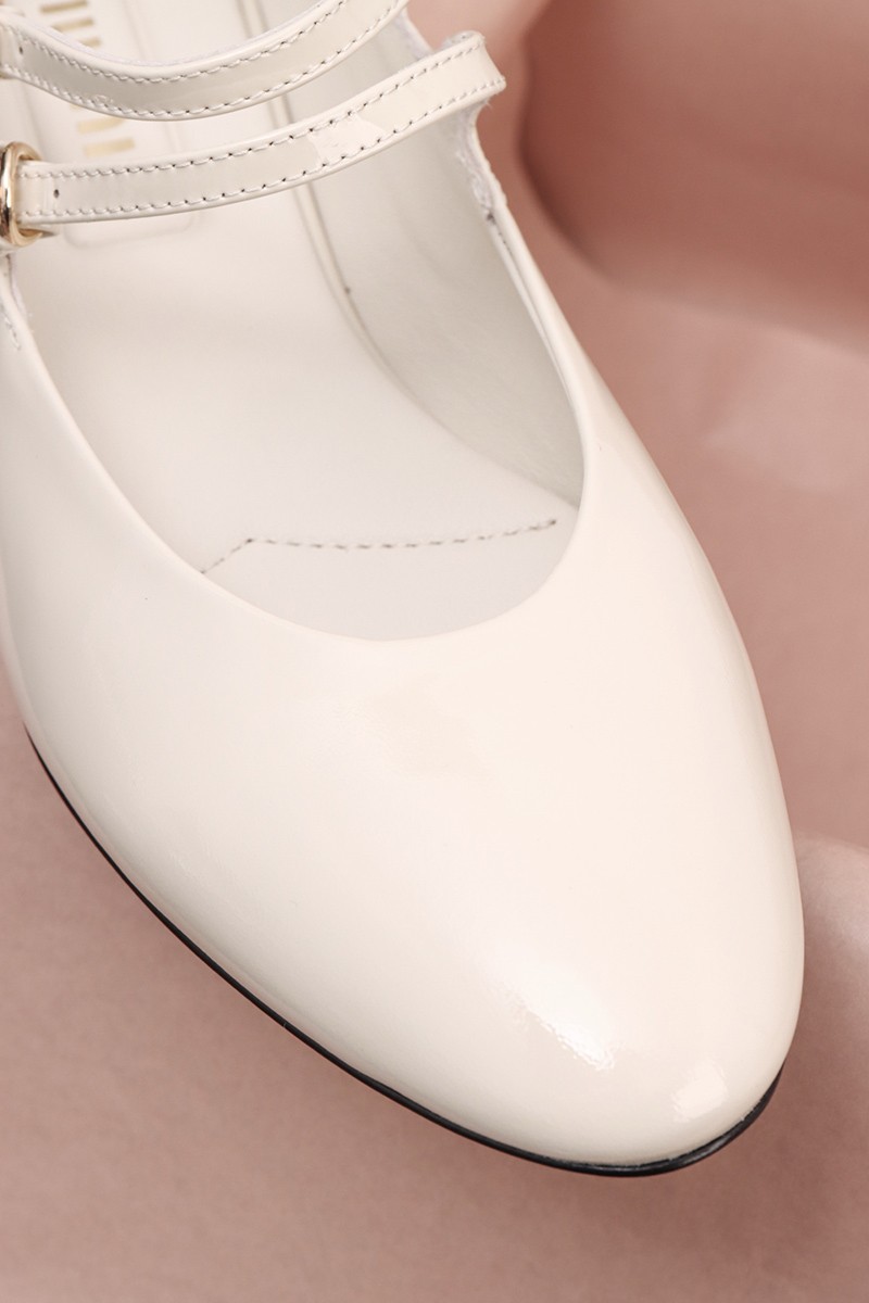 MiuMiu Heel Shoe 001