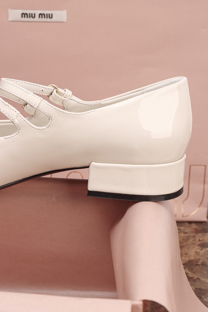 MiuMiu Heel Shoe 001