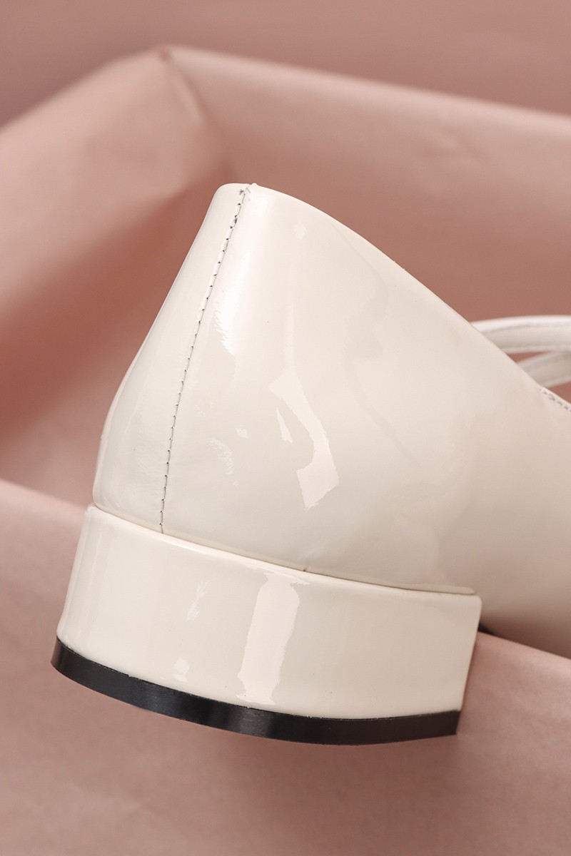 MiuMiu Heel Shoe 001